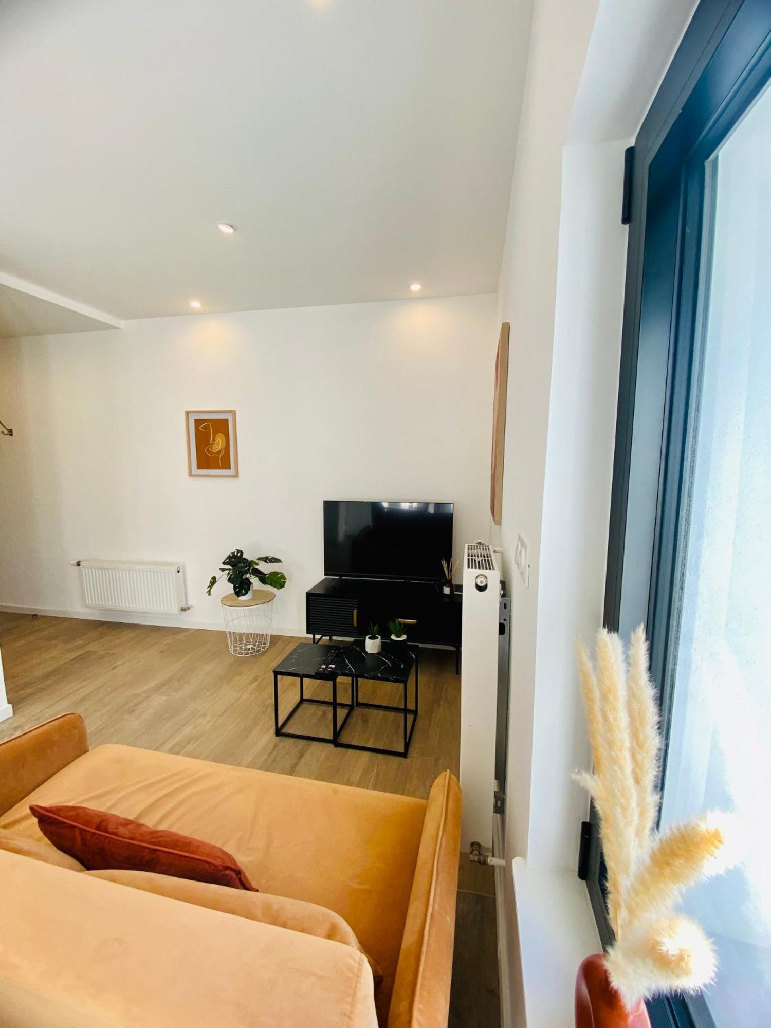 Les Appartements De L'Hippodrome Lambersart エクステリア 写真