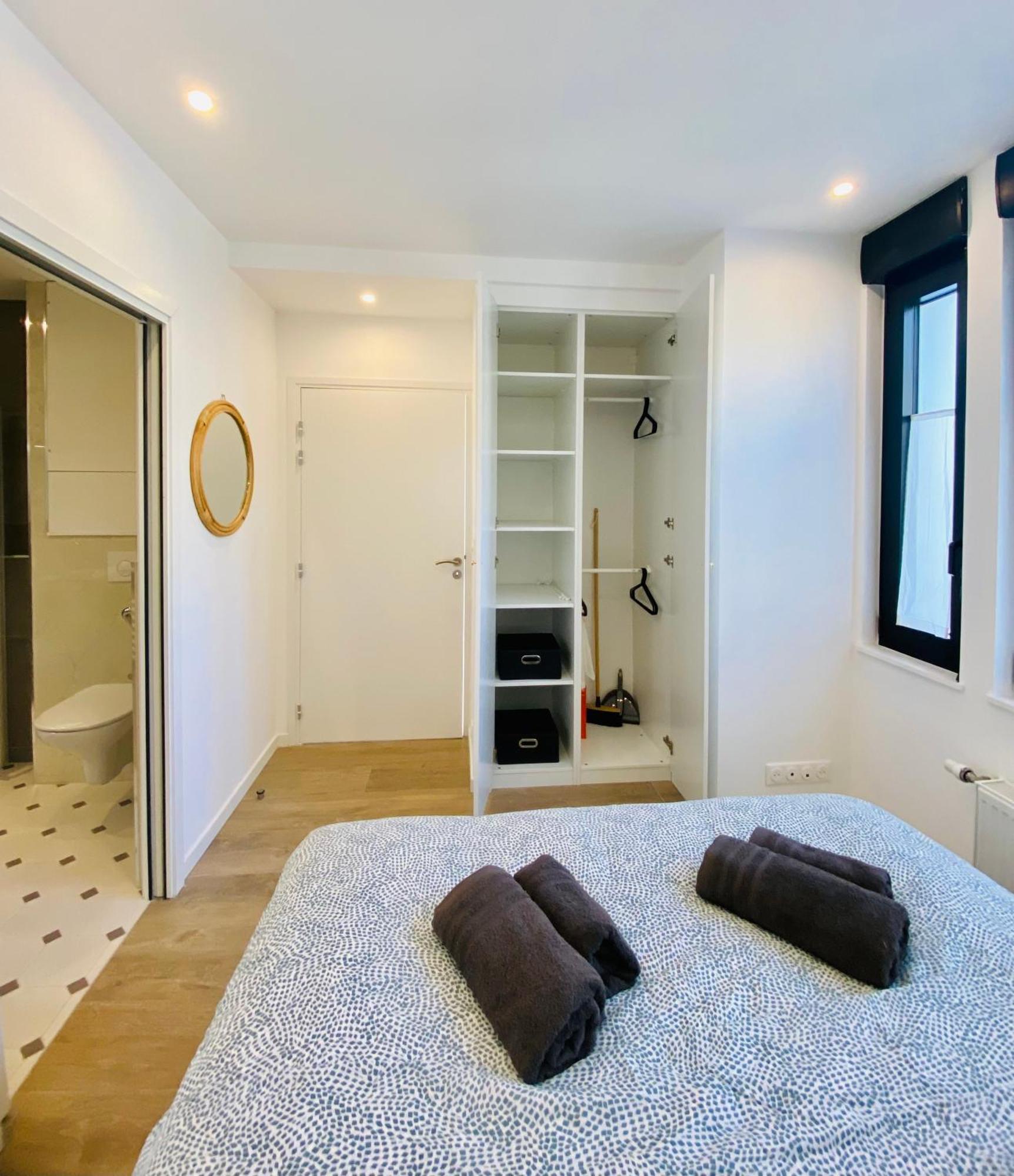 Les Appartements De L'Hippodrome Lambersart エクステリア 写真