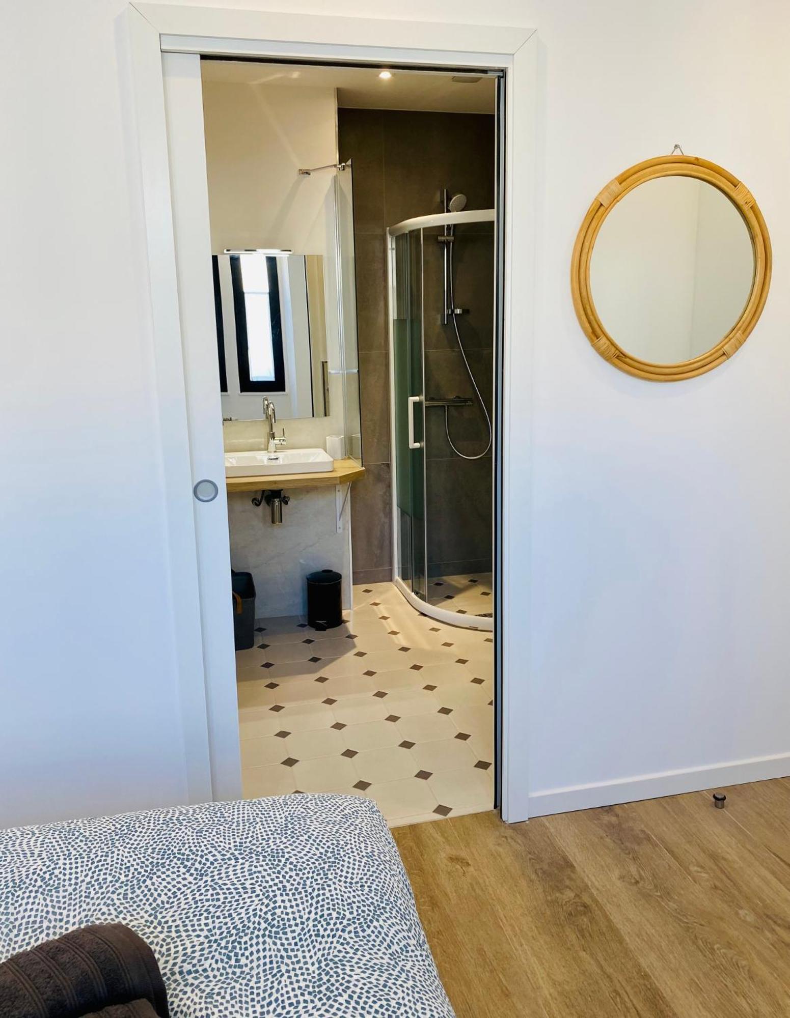 Les Appartements De L'Hippodrome Lambersart エクステリア 写真