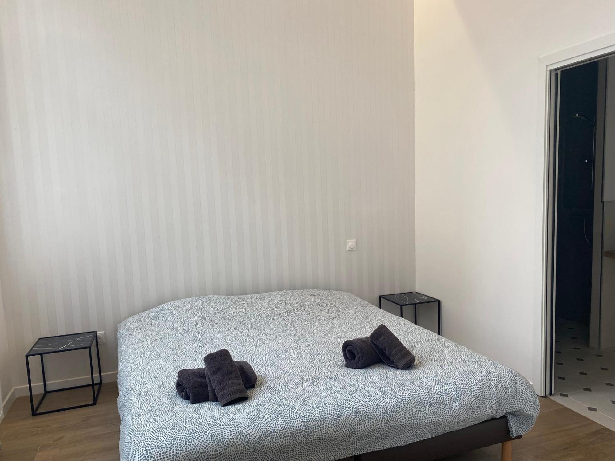 Les Appartements De L'Hippodrome Lambersart エクステリア 写真