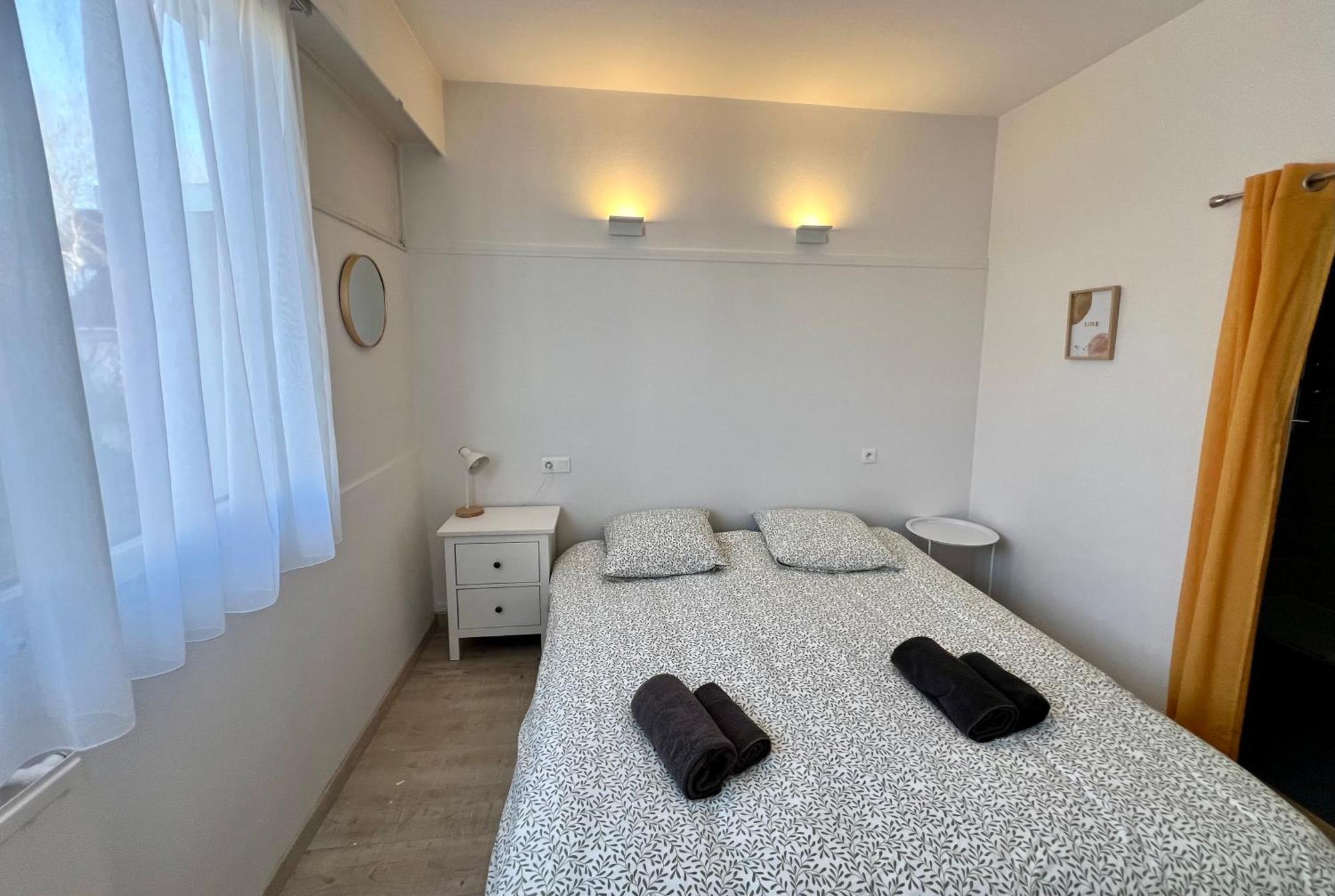 Les Appartements De L'Hippodrome Lambersart エクステリア 写真