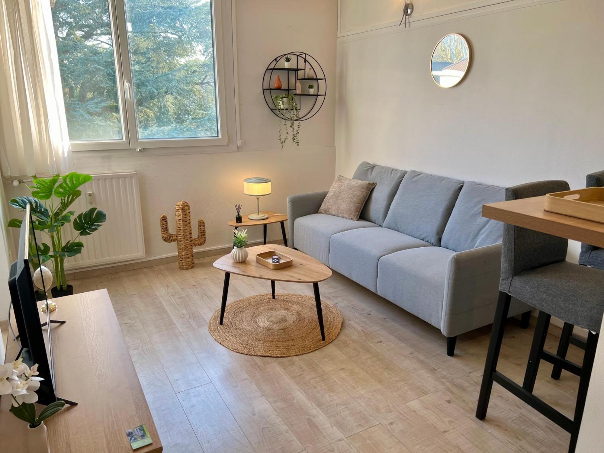 Les Appartements De L'Hippodrome Lambersart エクステリア 写真