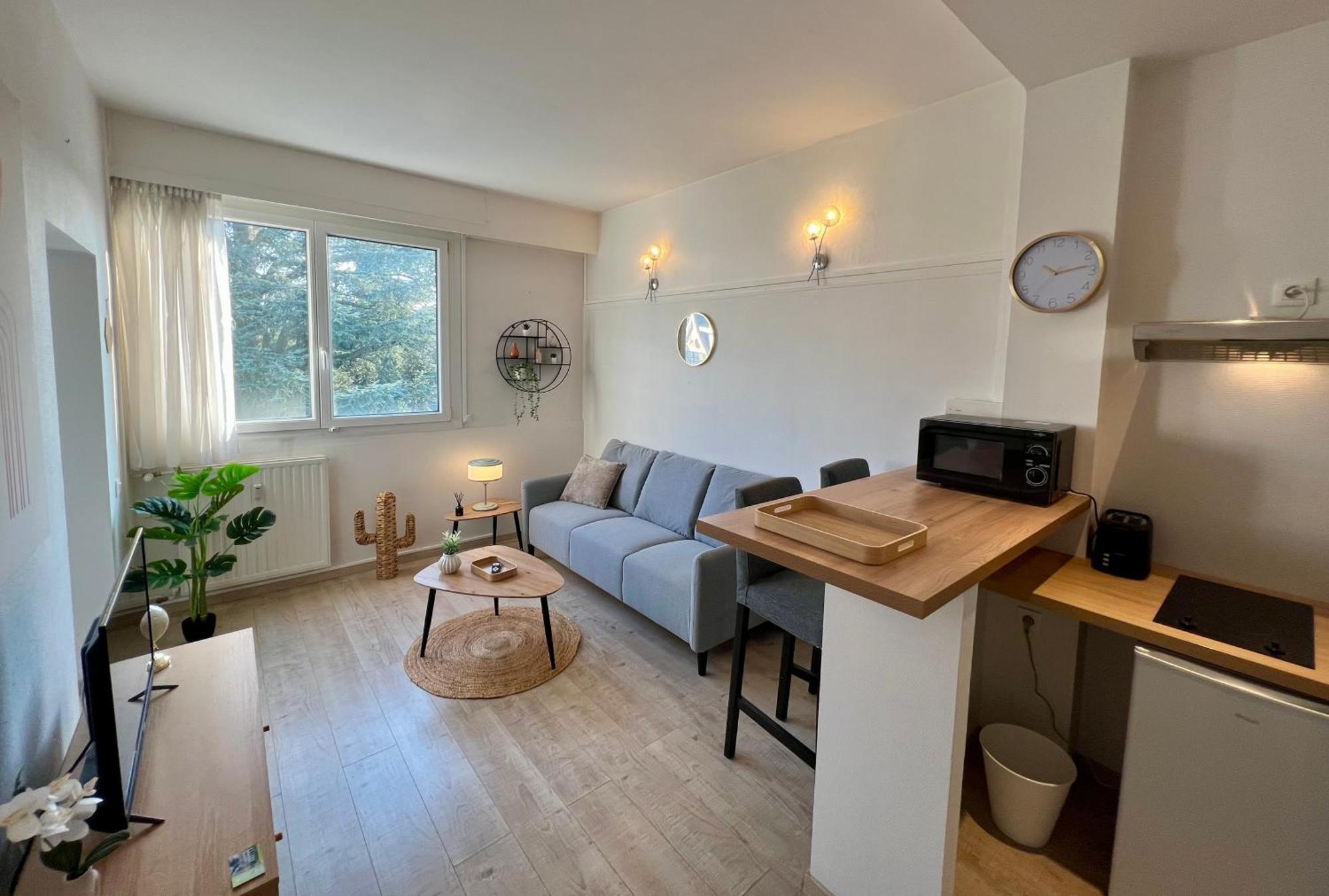 Les Appartements De L'Hippodrome Lambersart エクステリア 写真