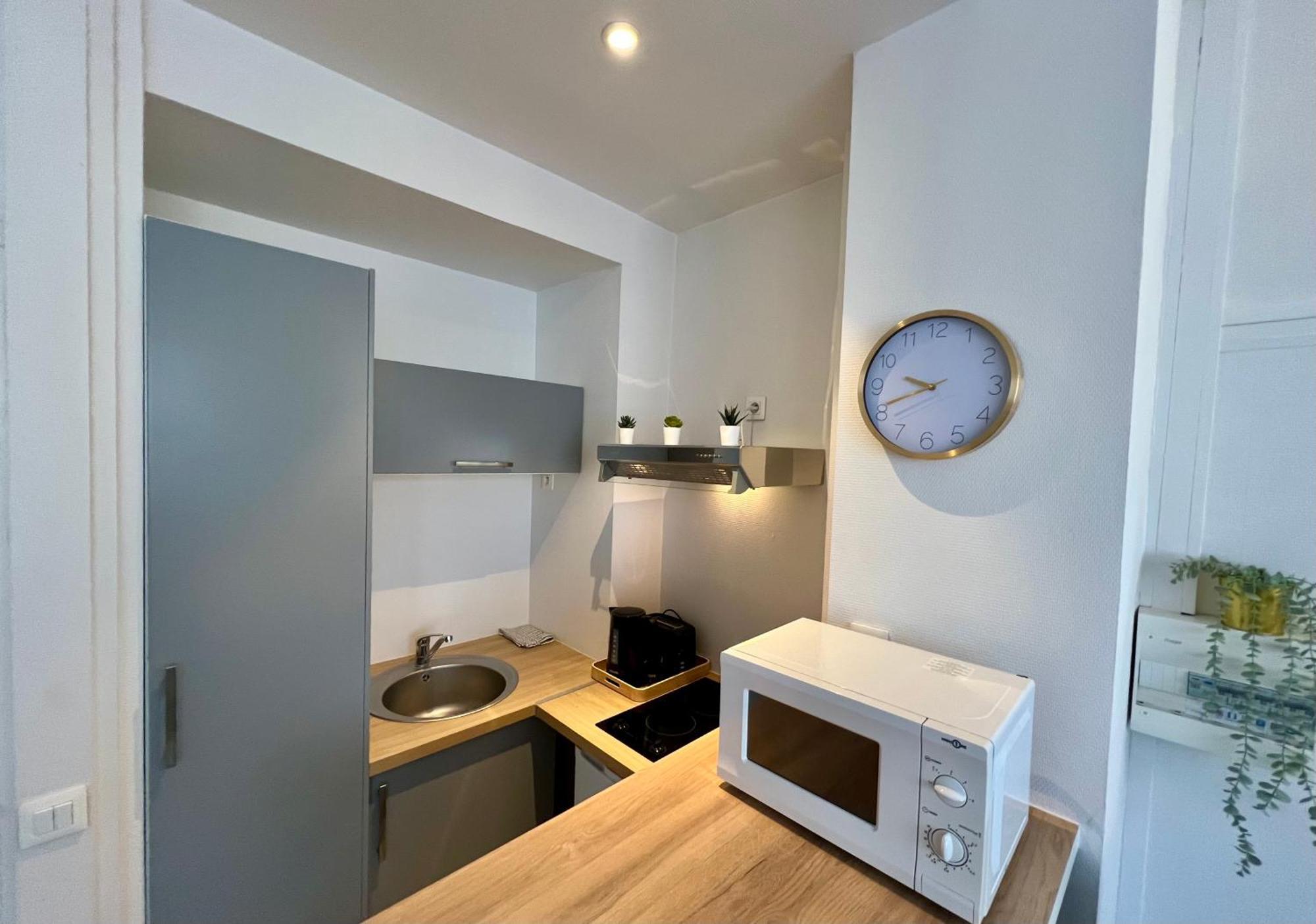 Les Appartements De L'Hippodrome Lambersart エクステリア 写真