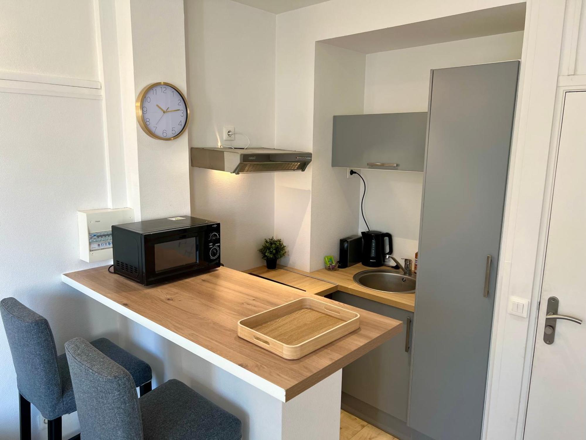 Les Appartements De L'Hippodrome Lambersart エクステリア 写真